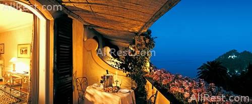 Hotel Splendido 8
